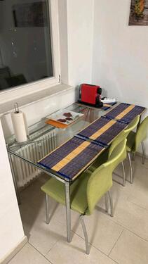 Foto - 3 Zimmer Etagenwohnung in Müllheim