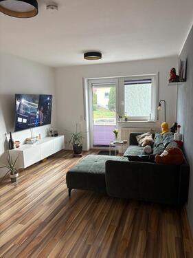 Foto - 2 Raum Wohnung Ilmenau OT Gräfinau- Angstedt