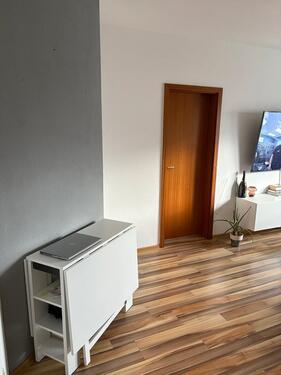 Foto - Etagenwohnung in Ilmenau zur Miete