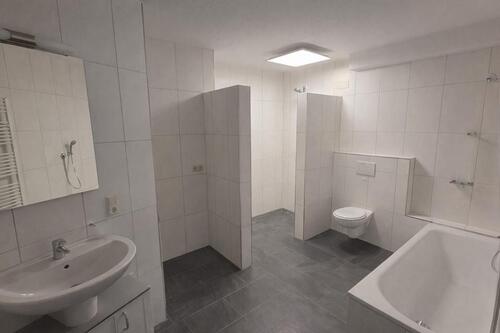 Foto - Etagenwohnung in Haren (Ems)