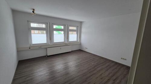 Foto - Etagenwohnung in Haren (Ems) zur Miete