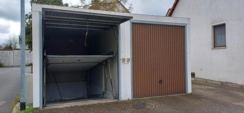 Foto - Garage Stellplatz - 65,00&nbsp;EUR Miete,