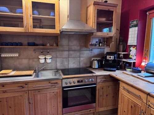 Foto - 3 Zimmer Doppelhaushälfte in Bremervörde