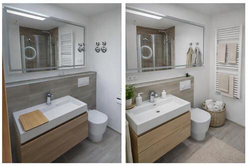 Foto - Dachgeschoßwohnung in Chemnitz zur Miete