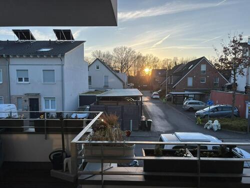 Foto - 3 Zimmer Etagenwohnung in Aachen