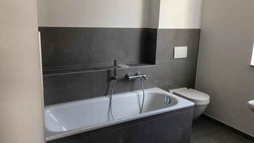 Foto - Etagenwohnung in Aachen zur Miete