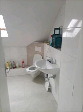 Foto - Etagenwohnung in Fensterbach zur Miete