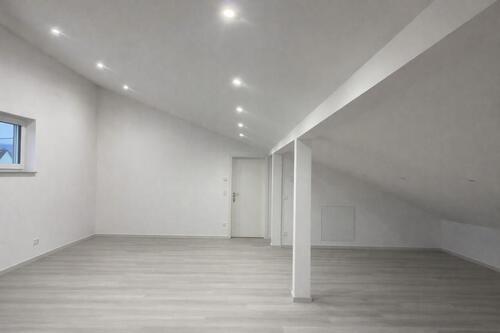 Foto - Wohnung frei ab dem 01.04.2026 in Saarlouis Neuforweiler