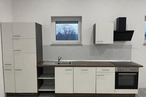 Foto - 2 Zimmer Dachgeschoßwohnung in Saarlouis