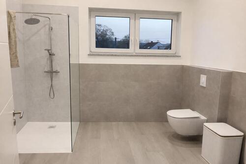 Foto - Dachgeschoßwohnung in Saarlouis zur Miete