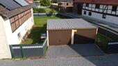 Foto - Doppelgarage - 1.500,00&nbsp;EUR Miete,