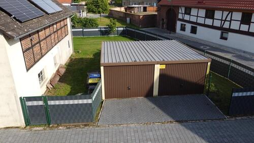 Foto - Doppelgarage - 1.500,00&nbsp;EUR Miete,