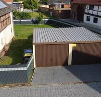 Doppelgarage - 1.500,00&nbsp;EUR Miete, in Eilsleben (PLZ: 39365)