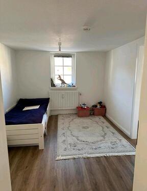 Foto - Etagenwohnung in Bebra zur Miete