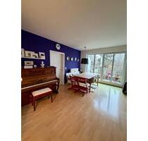 Wunderschöne helle modern3 Zi.-Whg, TOP Wohnl. in Sbr., BalkonSüd - Saarbrücken Kieselhumes