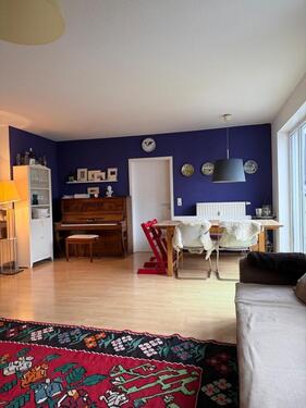 Foto - 3 Zimmer Etagenwohnung zur Miete in Saarbrücken