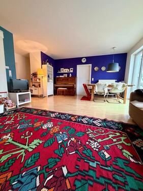 Foto - Etagenwohnung in Saarbrücken zur Miete