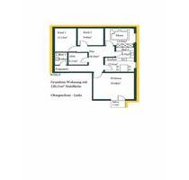 4-Zimmer-Wohnung zur Miete bis zu 5 Personen, in 65550 Limburg - Limburg an der Lahn Linter