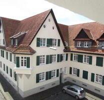 Mit Charme wohnen - günstige 2-Zimmer-Wohnung (WBS) - Herten Bertlich