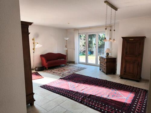 Foto - 4 Zimmer Erdgeschoßwohnung in Osnabrück