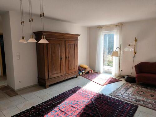 Foto - Erdgeschoßwohnung in Osnabrück zur Miete