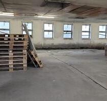 Lagerfläche Lagerhalle Gewerbefläche Gransee - Provisionsfrei - - Löwenberger Land