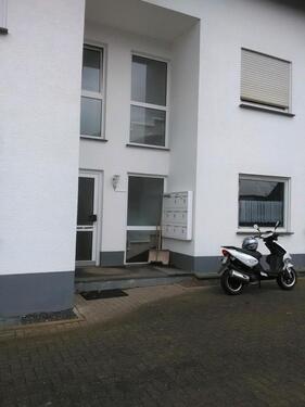 Foto - 2 Zimmer Dachgeschoßwohnung zur Miete in Düngenheim