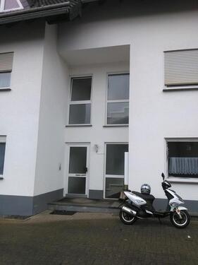 Foto - 2 Zimmer Dachgeschoßwohnung in Düngenheim