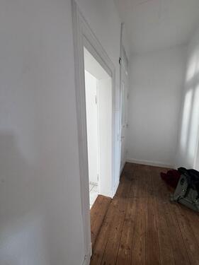 Foto - Etagenwohnung in Kiel zur Miete