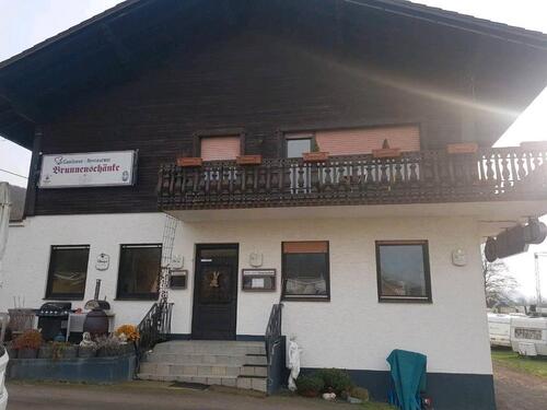 Foto - Kegel- und Ausflugsgaststätte in Bad Hönningen zu verpachten