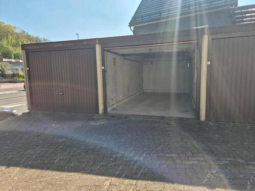 Foto - Garage in Mudersbach zu vermieten