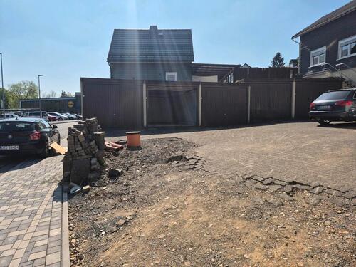Foto - Grundst&uuml;ck zur Miete in Siegen