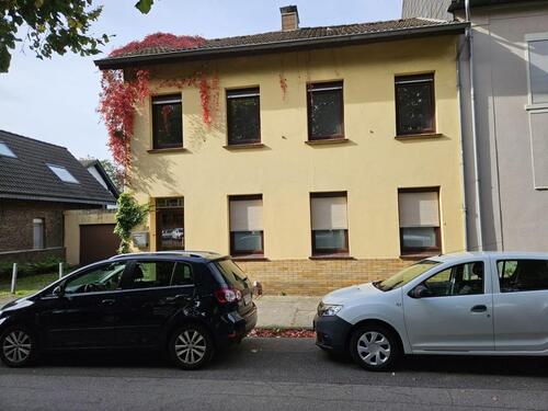 Foto - Einfamilienhaus in Kohlscheid mit Potential zu verkaufen