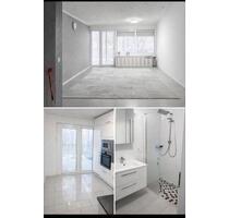 4-Zimmer-Wohnung In KH Süd - 1.000,00&nbsp;EUR Kaltmiete, ca.&nbsp; 97,00&nbsp;m&sup2; in Bad Kreuznach (PLZ: 55543) Bad Münster am Stein-Ebernburg