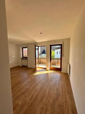 Foto - Wunderschöne 5 Zimmer Wohnung in Erlingen mit Südbalkon