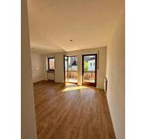 Wunderschöne 5 Zimmer Wohnung in Erlingen mit Südbalkon - Meitingen