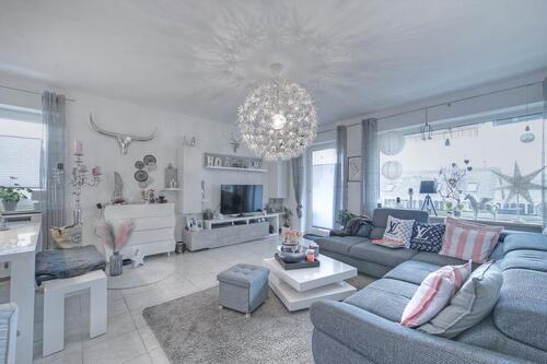Foto - 4 Zimmer Etagenwohnung zum Kaufen in Aichach