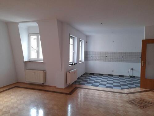 Foto - Wohnung im Zentrum - 490,00&nbsp;EUR Kaltmiete, ca.&nbsp; 78,00&nbsp;m&sup2;