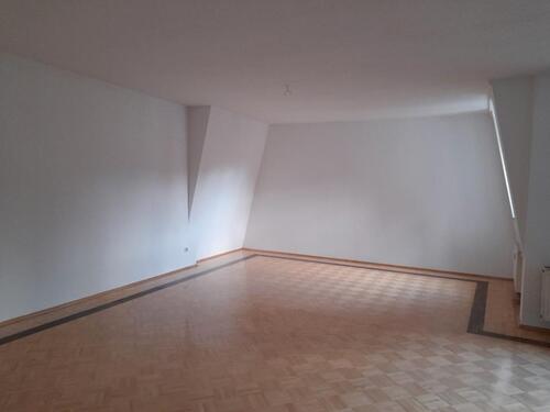 Foto - 2 Zimmer Etagenwohnung in Weikersheim