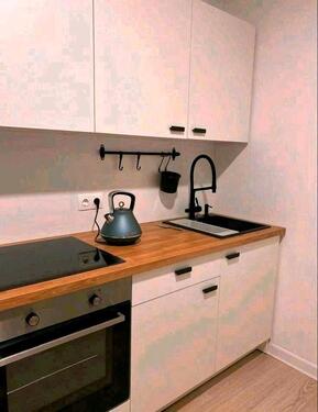 Foto - 2 Zimmer Erdgeschoßwohnung zur Miete in Bad Kreuznach