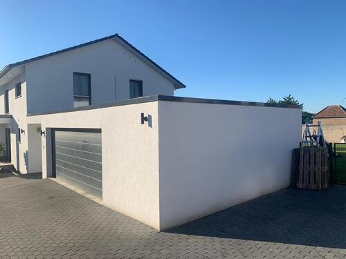 Foto - Einfamilienhaus zum Kaufen in Kefenrod