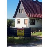 Einfamilienhaus mit großem Grundstück zu verkaufen - Ahlsdorf