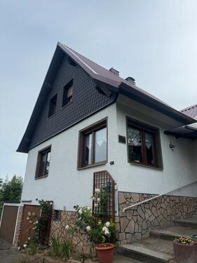 Foto - 4 Zimmer Einfamilienhaus zum Kaufen in Ahlsdorf
