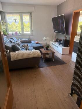 Foto - 4 Zimmer Einfamilienhaus in Ahlsdorf