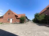 Foto - Resthof mit vielen Nutzungsmöglichkeiten