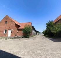 Resthof mit vielen Nutzungsmöglichkeiten - Oetzen