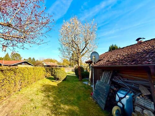 Foto - Bungalow in Berlin zum Kaufen