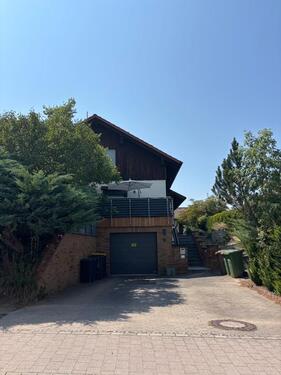 Foto - Modernisiertes Zweifamilienhaus in CadolzburgGreimersdorf