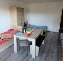 2-Zimmer-Wohnung in Frauenaurach - WG geeignet - Erlangen Alterlangen