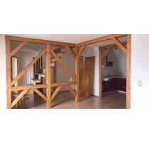 3 Zimmer Wohnung (Maisonette) im Herzen von Döbeln
